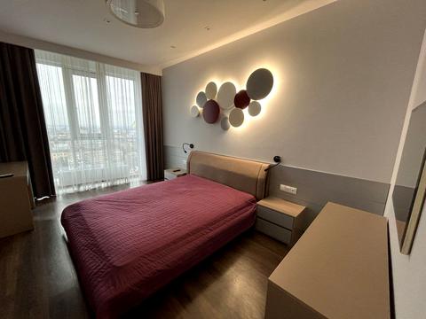 квартира по адресу Симферопольская ул., 2-Н