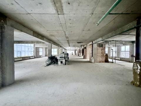 коммерческая по адресу Раисы Окипной ул., 8