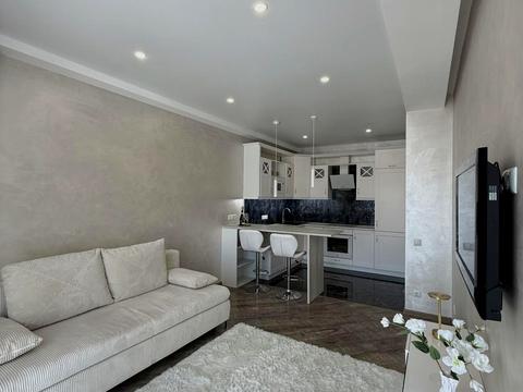 квартира за адресою Михайла Максимовича вул. (Онуфрія Трутенка), 24-В