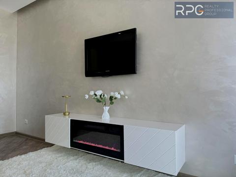 квартира за адресою Михайла Максимовича вул. (Онуфрія Трутенка), 24-В