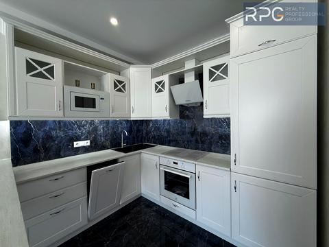 квартира за адресою Михайла Максимовича вул. (Онуфрія Трутенка), 24-В