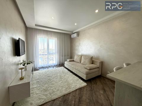 квартира за адресою Михайла Максимовича вул. (Онуфрія Трутенка), 24-В