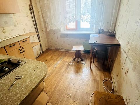 квартира по адресу Галицкая ул., 9