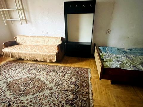 квартира по адресу Галицкая ул., 9