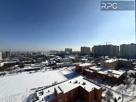 квартира за адресою Михайла Максимовича вул. (Онуфрія Трутенка), 24-В