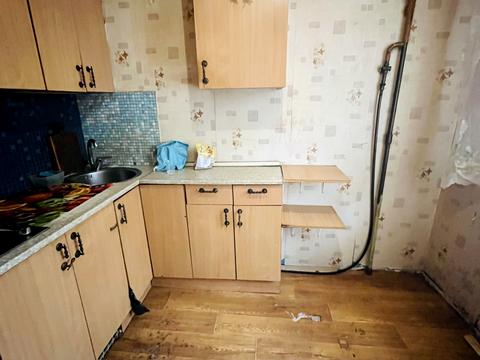 квартира по адресу Галицкая ул., 9