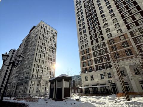 квартира за адресою Михайла Максимовича вул. (Онуфрія Трутенка), 24-В