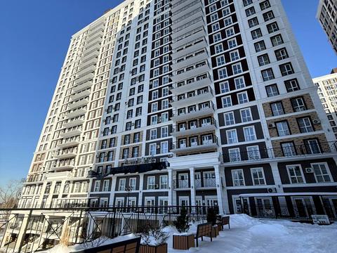 квартира за адресою Михайла Максимовича вул. (Онуфрія Трутенка), 24-В