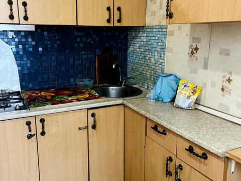 квартира по адресу Галицкая ул., 9