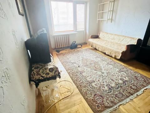 квартира по адресу Галицкая ул., 9