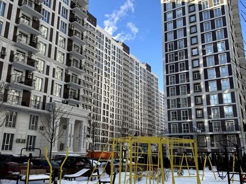 квартира за адресою Михайла Максимовича вул. (Онуфрія Трутенка), 24-В