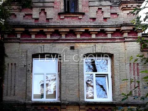 дом по адресу Якубенківська ул. (Тропинина), 6