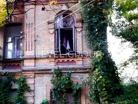 дом по адресу Якубенківська ул. (Тропинина), 6