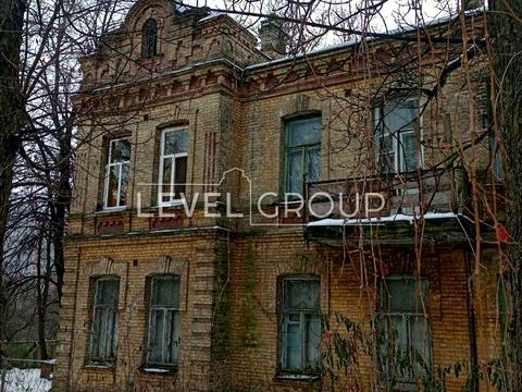 дом по адресу Якубенківська ул. (Тропинина), 6