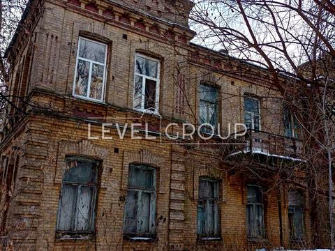 дом по адресу Якубенківська ул. (Тропинина), 6