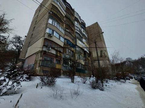 коммерческая по адресу Нижнеюрковская ул., 13