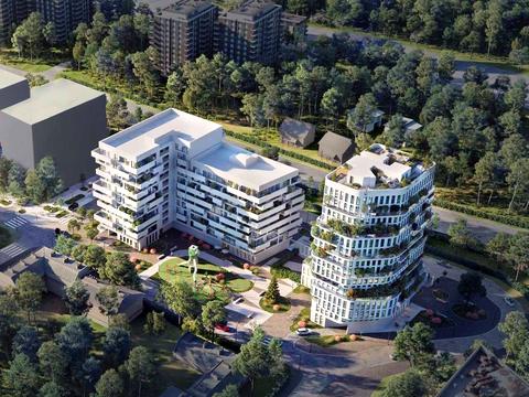 квартира за адресою Івана Раковського вул., (Будинок 2)