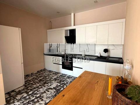 дом по адресу  ул.