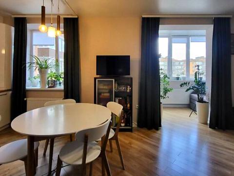 квартира за адресою Чорновола вул., 29