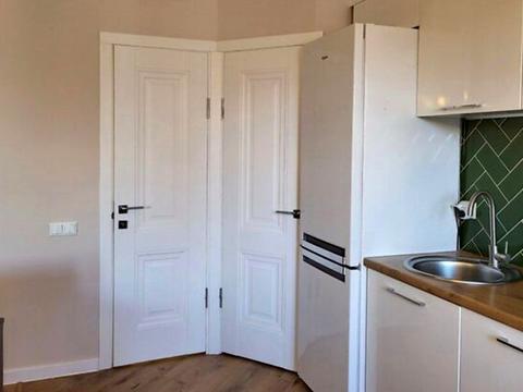 квартира за адресою Чорновола вул., 29