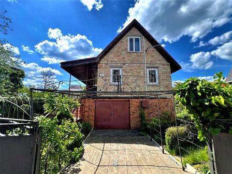 будинок за адресою Виноградна вул., 10