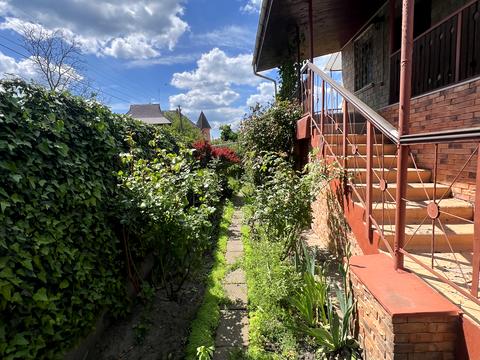 будинок за адресою Виноградна вул., 10