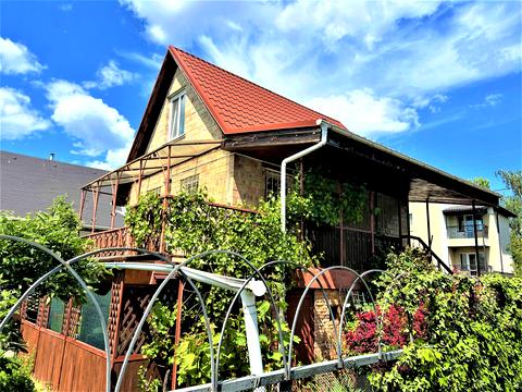 будинок за адресою Виноградна вул., 10