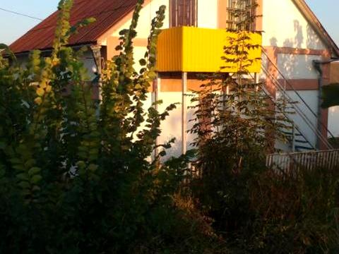 дом по адресу Олімпійського вогню, 36