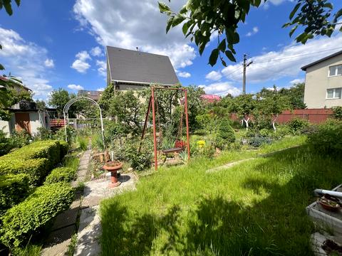 будинок за адресою Виноградна вул., 10