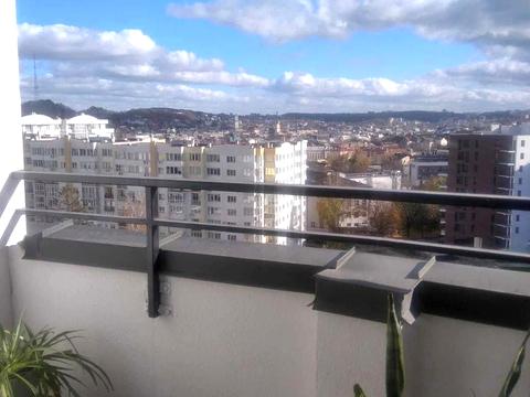 квартира по адресу Тараса Шевченко ул., 27