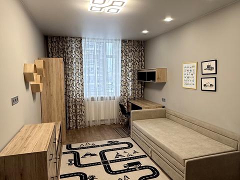 квартира за адресою Олександра Олеся вул., 6-Б