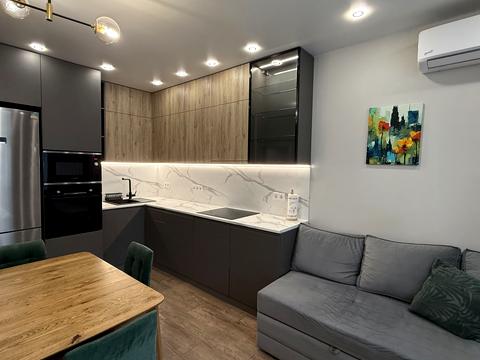 квартира за адресою Олександра Олеся вул., 6-Б