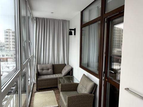 квартира за адресою Олександра Олеся вул., 6-Б