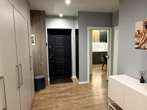 квартира за адресою Олександра Олеся вул., 6-Б