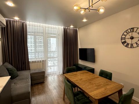 квартира за адресою Олександра Олеся вул., 6-Б