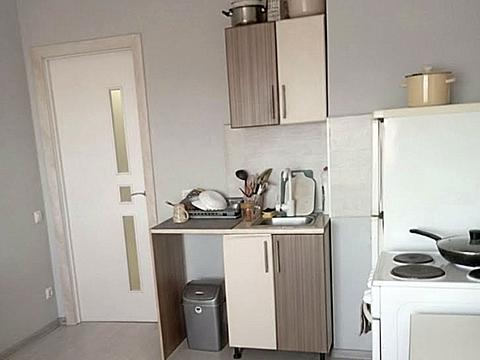 квартира по адресу Гетмана Петра Дорошенко ул., 22б