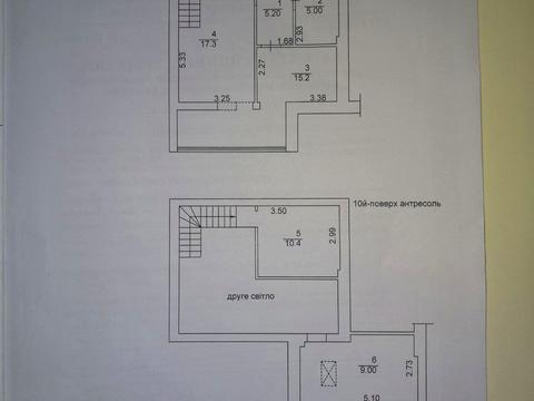 дом по адресу Чернинская ул., 45