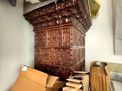 квартира за адресою Івана Франка вул., 3