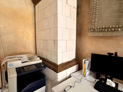 квартира за адресою Івана Франка вул., 3