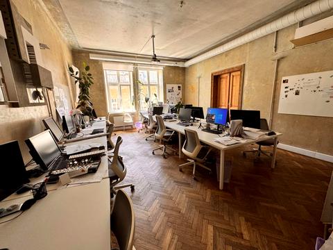 квартира за адресою Івана Франка вул., 3