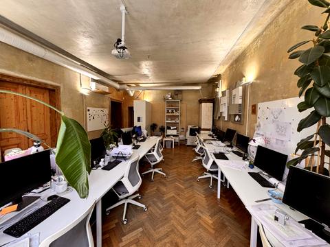 квартира за адресою Івана Франка вул., 3