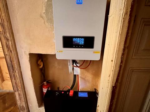 квартира за адресою Івана Франка вул., 3