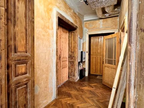 квартира за адресою Івана Франка вул., 3