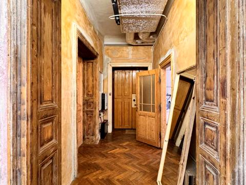 квартира за адресою Івана Франка вул., 3