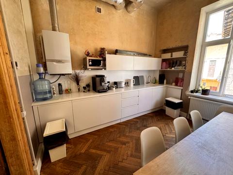 квартира за адресою Івана Франка вул., 3