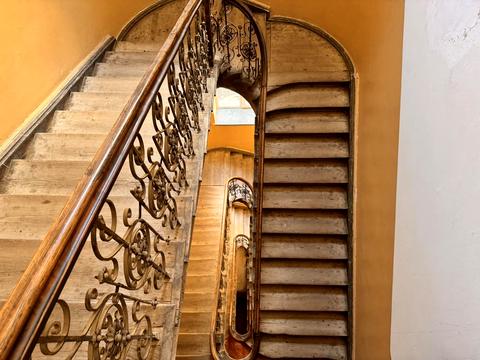 квартира за адресою Івана Франка вул., 3