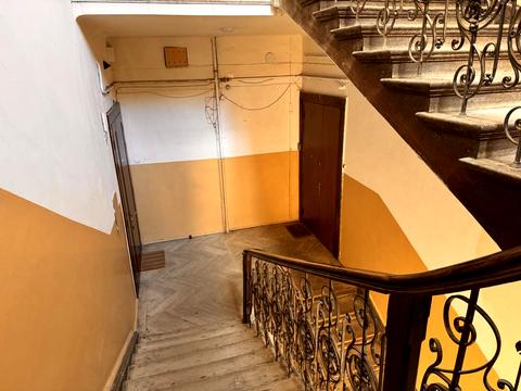 квартира за адресою Івана Франка вул., 3