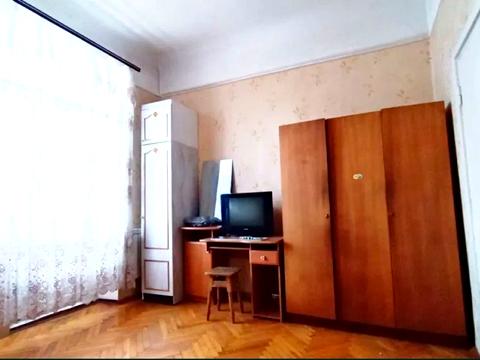 квартира по адресу Берестейский просп. (Победы), 80/57