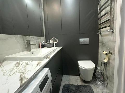 квартира за адресою Івана Франка вул., 40 к1