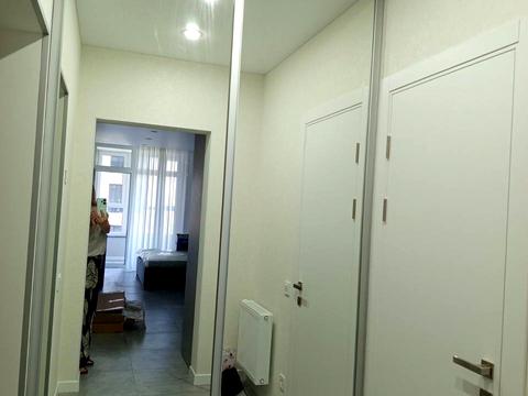 квартира за адресою Івана Франка вул., 40 к1